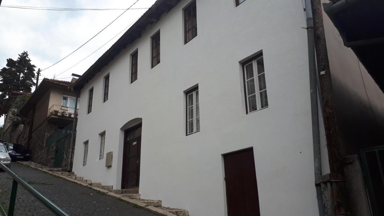 סראייבו Apartments Alifakovac 2 מראה חיצוני תמונה