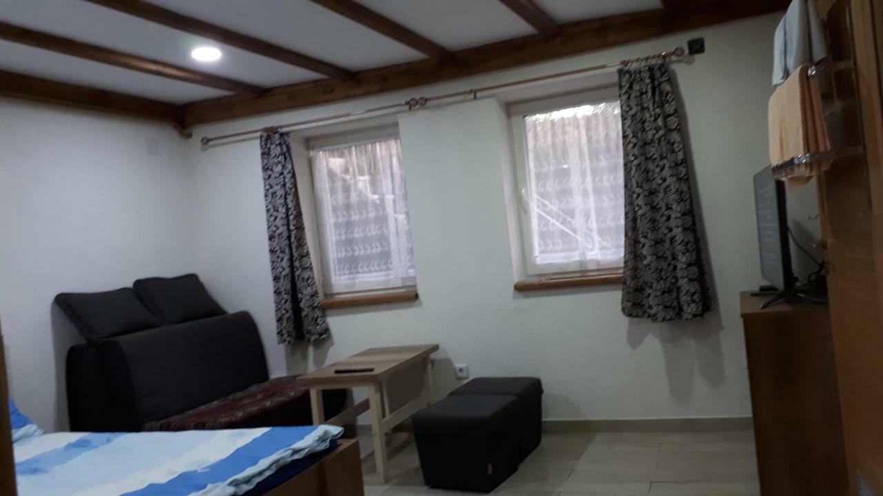 סראייבו Apartments Alifakovac 2 מראה חיצוני תמונה