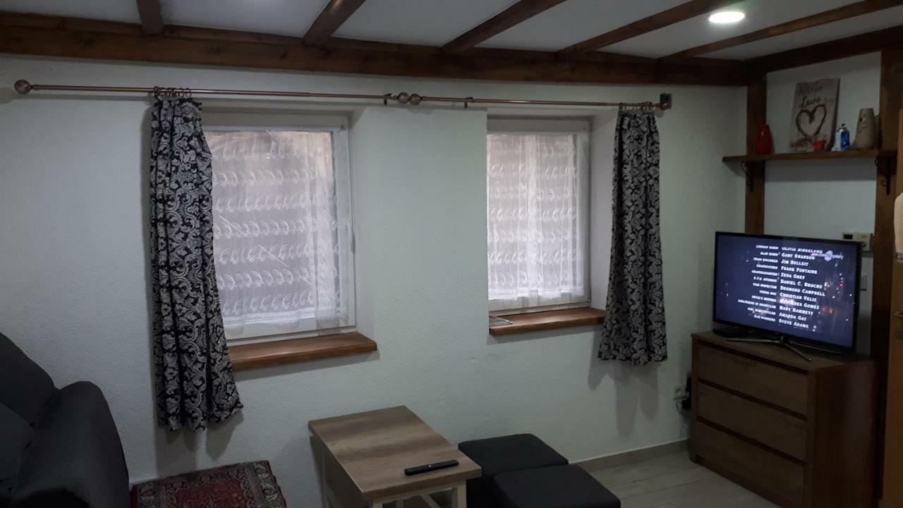 סראייבו Apartments Alifakovac 2 מראה חיצוני תמונה