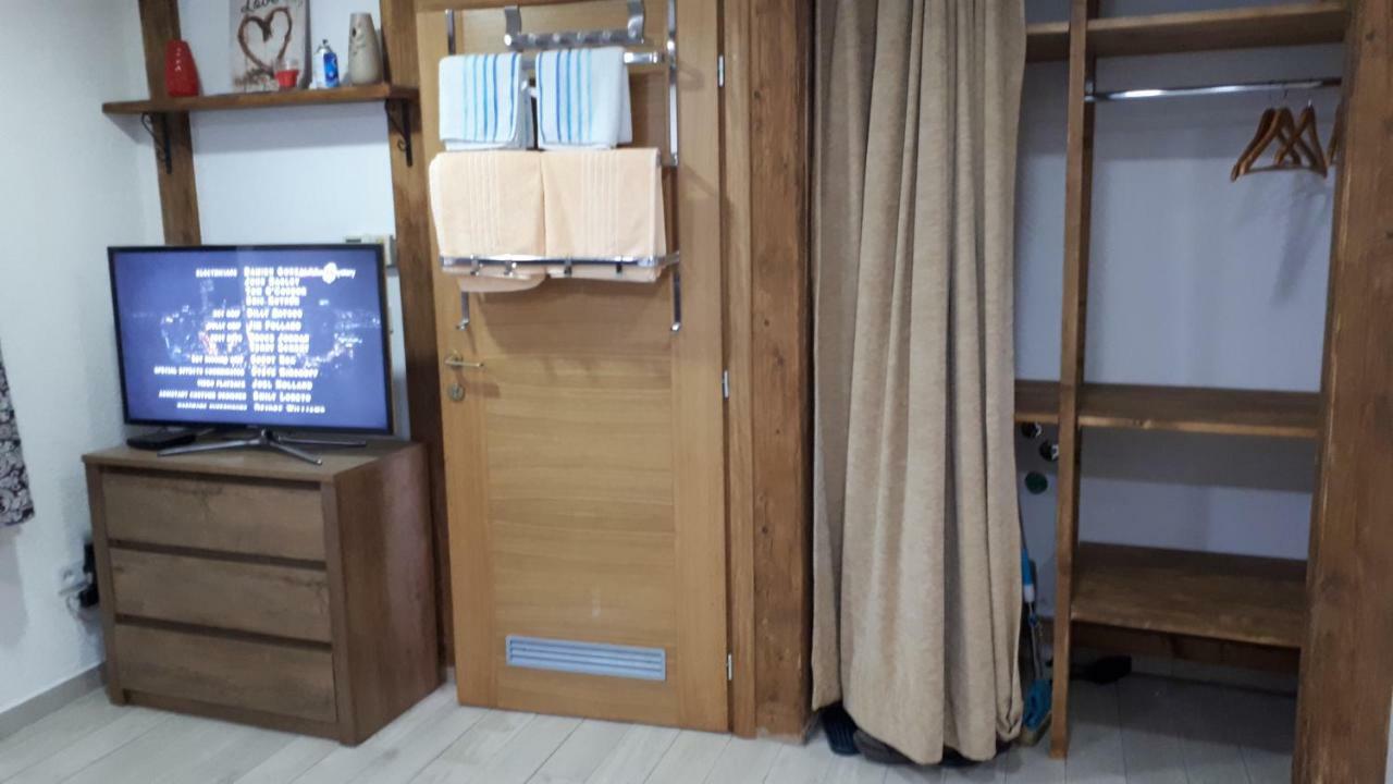 סראייבו Apartments Alifakovac 2 מראה חיצוני תמונה