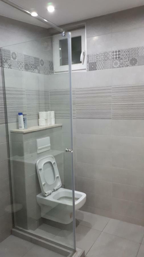 סראייבו Apartments Alifakovac 2 מראה חיצוני תמונה